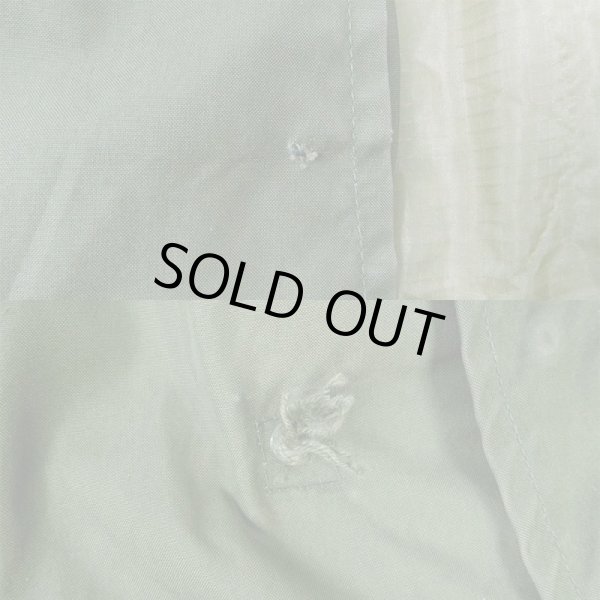 画像5: 70's US.ARMY M-65 フィッシュテールコート "SMALL" (5)