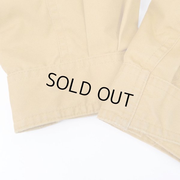 画像5: 90's Eddie Bauer ウールライナー マウンテンパーカー (5)