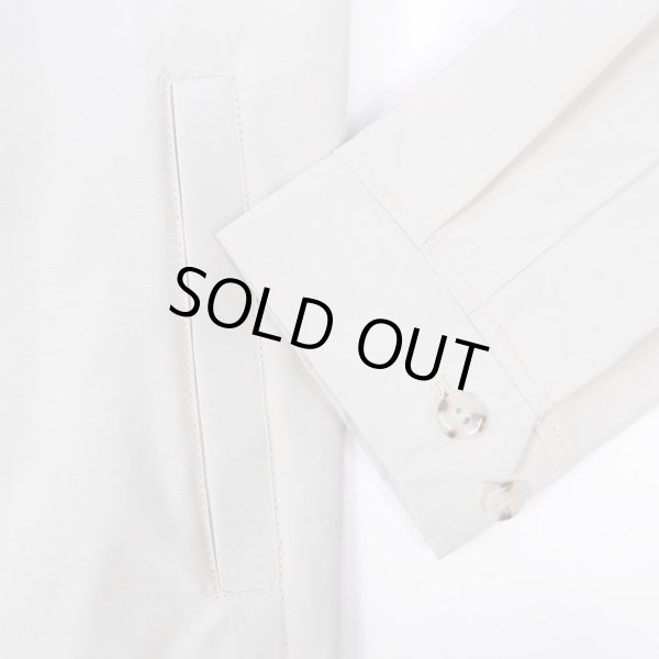 画像5: 60's I.K.O. キャップショルダージャケット "MEDIUM / DEADSTOCK" (5)