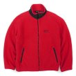 画像1: 90's Eddie Bauer フリースジャケット "EBTEK / MADE IN USA" (1)