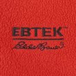 画像3: 90's Eddie Bauer フリースジャケット "EBTEK / MADE IN USA" (3)