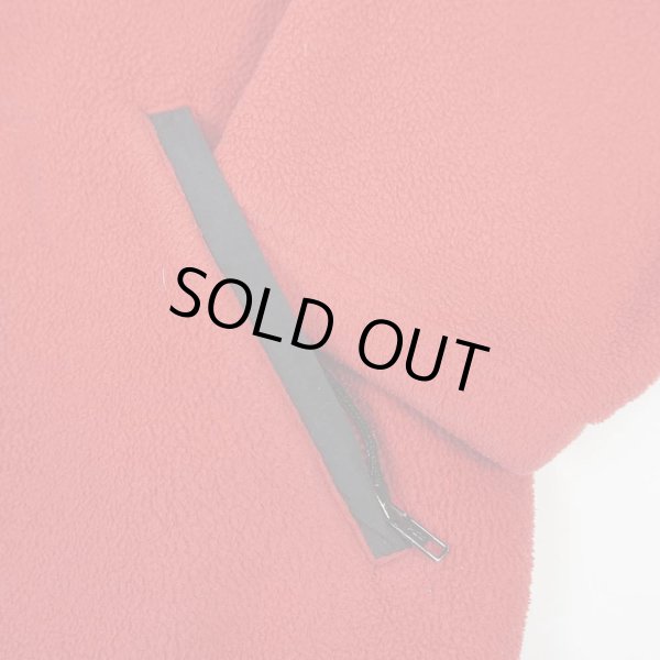 画像5: 90's Eddie Bauer フリースジャケット "EBTEK / MADE IN USA" (5)