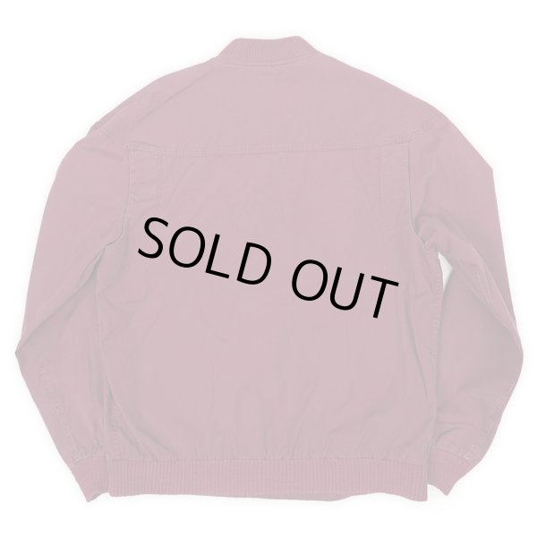 画像2: 60-70's Martin キャップショルダージャケット (2)