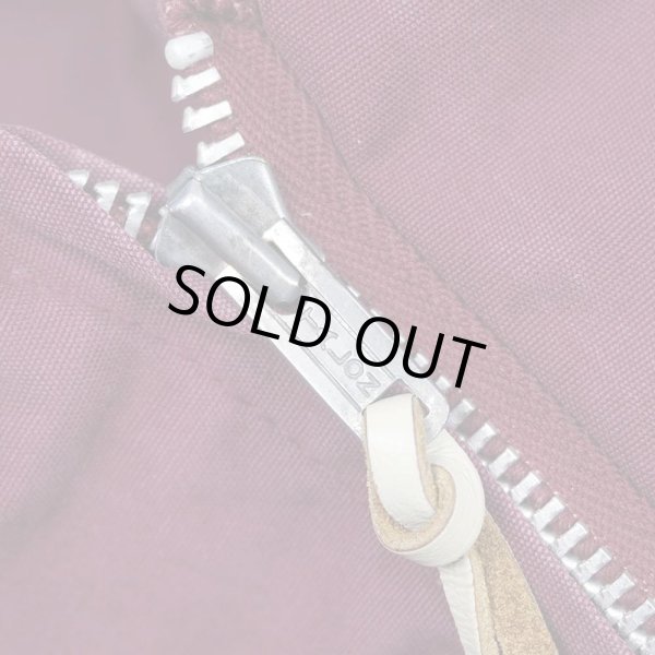 画像4: 60-70's Martin キャップショルダージャケット (4)