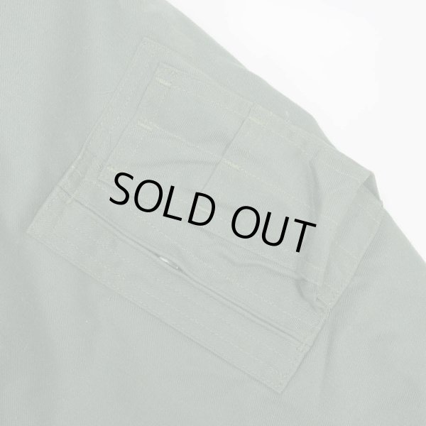 画像5: 00's US.Armed Forces CWU-45/P フライトジャケット "DEADSTOCK" (5)