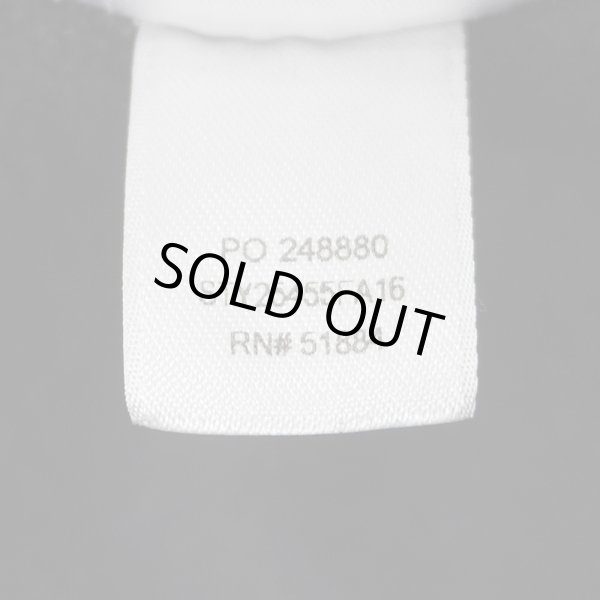 画像3: 16's Patagonia ライトウェイト シンチラスナップT "BLACK / FA16" (3)