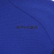 画像4: SPYDER ハーフジップ フリースジャケット "F22 / BLUE×NAVY" (4)