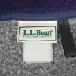 画像2: 90's L.L.Bean プルオーバー パイルフリースジャケット "GRAY" (2)