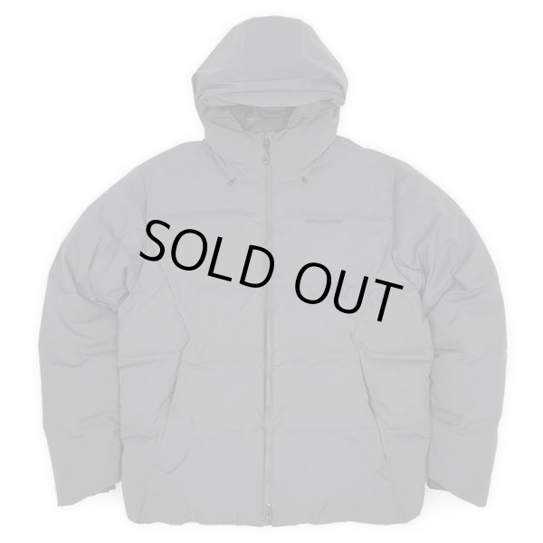 画像1: Patagonia ジャクソングレイシャージャケット “FA18” (1)