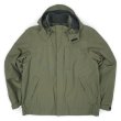 画像1: 00's Eddie Bauer "WEATHER EDGE" ナイロンフーディージャケット (1)