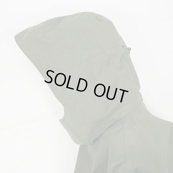 画像3: 00's Eddie Bauer "WEATHER EDGE" ナイロンフーディージャケット (3)