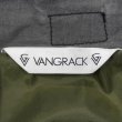 画像3: 90's VANGRACK ナイロン フィールドコート (3)