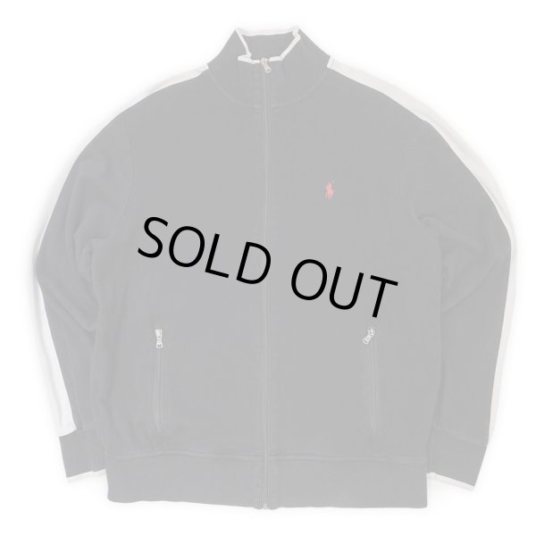 画像1: 00's Polo Ralph Lauren トラックジャケット (1)