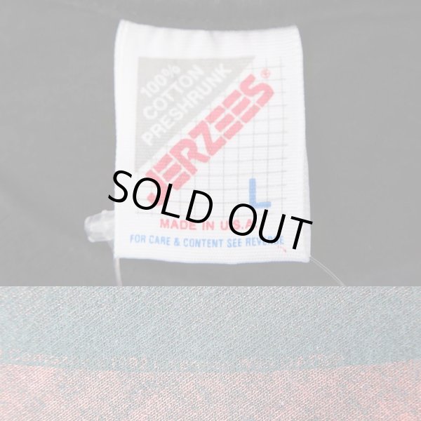 画像3: 90's Looney Tunes オーバープリント Tシャツ "MADE IN USA" (3)