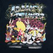 画像2: 00's Looney Tunes キャラクタープリントTシャツ (2)