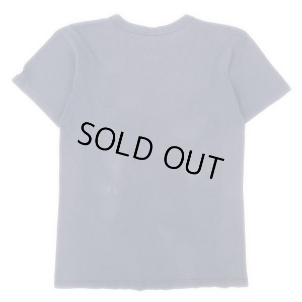 画像2: 90's Champion スクリプトロゴ Tシャツ "MADE IN USA" (2)