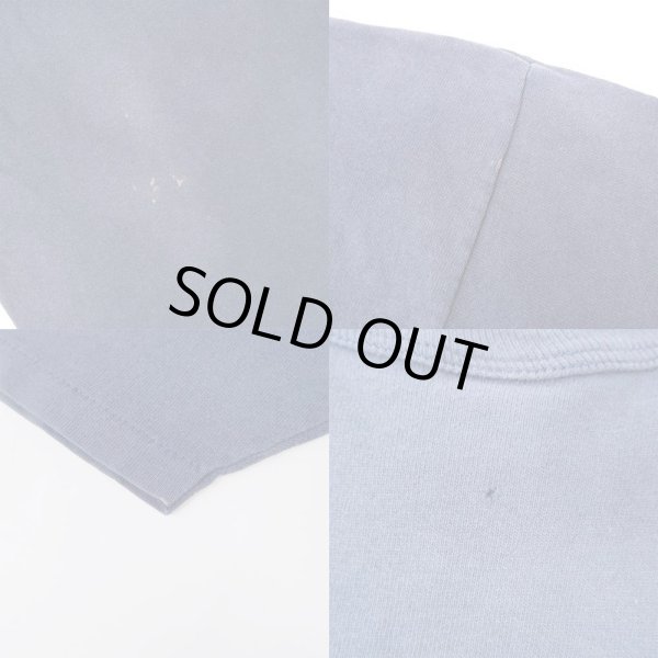 画像4: 90's Champion スクリプトロゴ Tシャツ "MADE IN USA" (4)