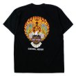 画像1: 00's HARLEY DAVIDSON 両面プリントTシャツ (1)