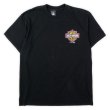 画像2: 00's HARLEY DAVIDSON 両面プリントTシャツ (2)