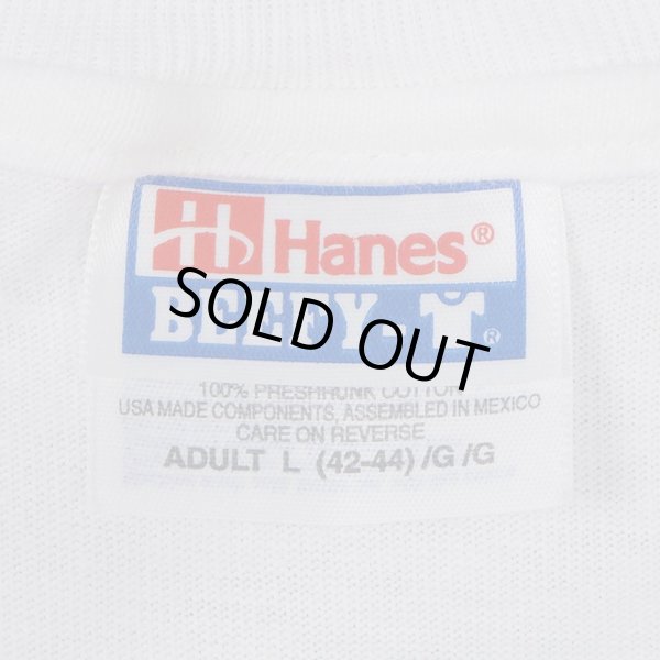 画像3: Early 00's SOL CERVEZA 両面プリントTシャツ (3)