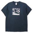 画像1: 90's RUMBLESEAT バンドTシャツ (1)