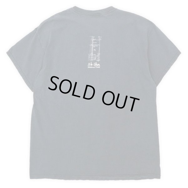 画像2: 90's RUMBLESEAT バンドTシャツ (2)