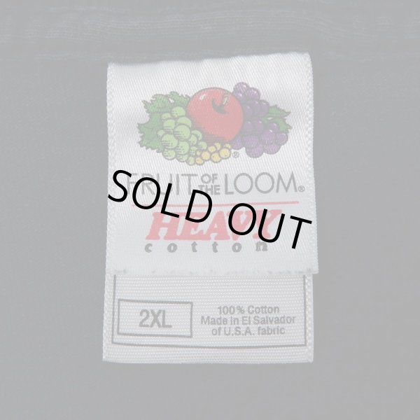 画像4: 90's RUMBLESEAT バンドTシャツ (4)