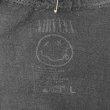 画像2: 00's NIRVANA バンドTシャツ (2)