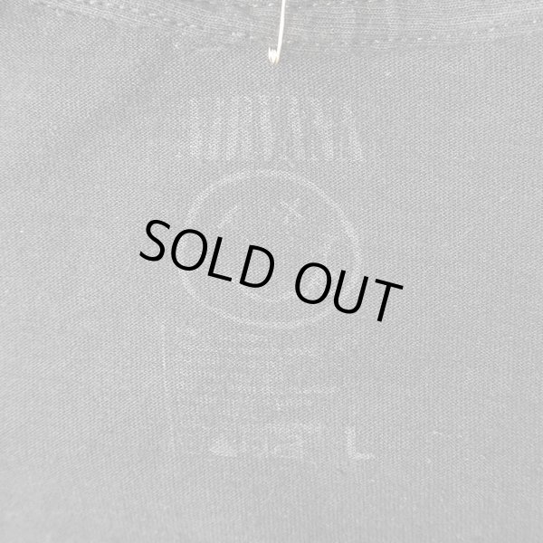 画像2: 00's NIRVANA バンドTシャツ (2)