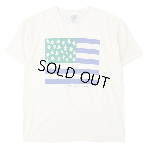画像2: 00's LIBERTY GRAPHICS テストプリントTシャツ "DEADSTOCK / MADE IN USA" #23-34 (2)
