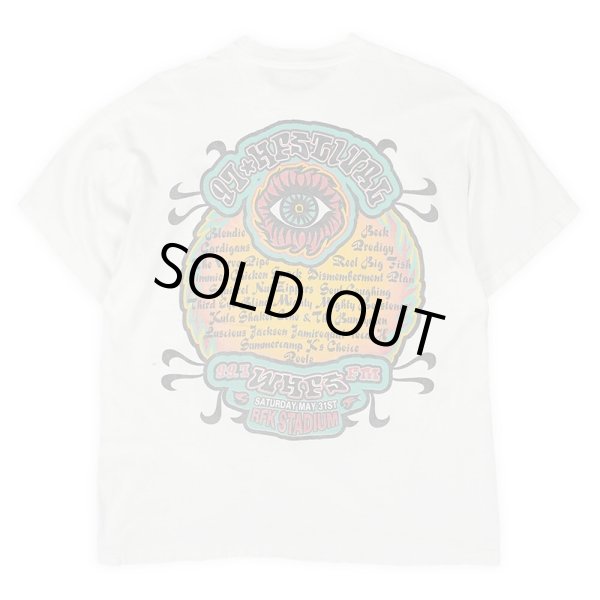 画像2: 90's The HFStival 97 Tシャツ (2)