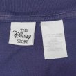 画像3: 90's Disney キャラクター刺繍 ポケットTシャツ "POCAHONTAS" (3)