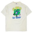画像1: 90's TORONTO BLUE JAYS プリントTシャツ "MADE IN USA" (1)
