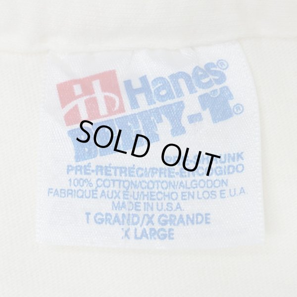 画像2: 90's TORONTO BLUE JAYS プリントTシャツ "MADE IN USA" (2)