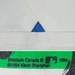 画像3: 90's TORONTO BLUE JAYS プリントTシャツ "MADE IN USA" (3)
