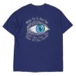 画像1: 90's UNIVERSITY OF ALABAMA 両面プリント ポケットTシャツ "MADE IN USA" (1)