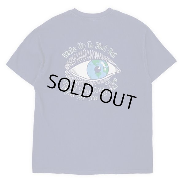 画像1: 90's UNIVERSITY OF ALABAMA 両面プリント ポケットTシャツ "MADE IN USA" (1)