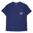 画像2: 90's UNIVERSITY OF ALABAMA 両面プリント ポケットTシャツ "MADE IN USA" (2)