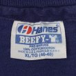 画像3: 90's UNIVERSITY OF ALABAMA 両面プリント ポケットTシャツ "MADE IN USA" (3)
