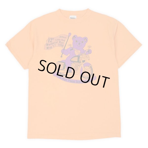 画像1: 90's The High Scenic Cruise 両面プリントTシャツ (1)