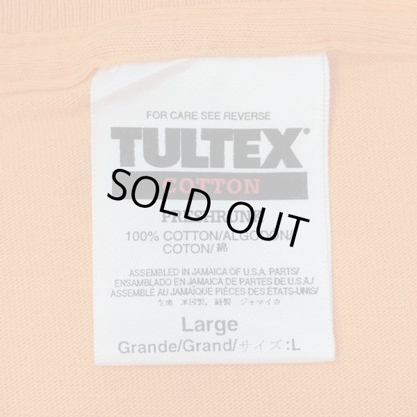 画像3: 90's The High Scenic Cruise 両面プリントTシャツ (3)