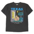 画像1: 90's TEXAS WOW! AND THEY CALL US ANIMALS プリントTシャツ "ONEITA Body / MADE IN USA" (1)