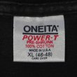 画像2: 90's TEXAS WOW! AND THEY CALL US ANIMALS プリントTシャツ "ONEITA Body / MADE IN USA" (2)