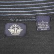画像2: 90's DOCKERS マルチボーダー柄 L/S カットソー "MADE IN USA" (2)