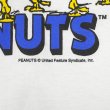画像3: 00's PEANUTS プリントTシャツ "DEADSTOCK" (3)