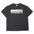 画像1: 00's NEW YORK スーベニアTシャツ (1)