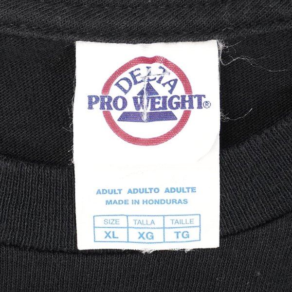 画像2: 00's NEW YORK スーベニアTシャツ (2)