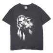 画像1: 00's GODLY THE RULER パロディプリントTシャツ (1)