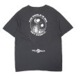 画像2: 00's GODLY THE RULER パロディプリントTシャツ (2)