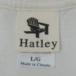 画像2: Late 90's Hatley "Mooseum of Fine Art" プリントTシャツ (2)